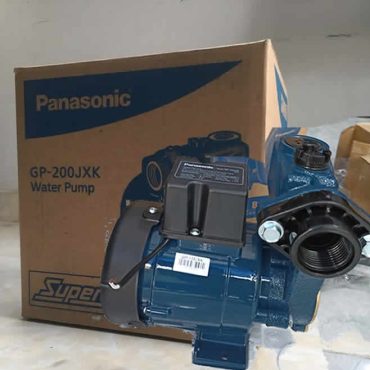 Máy bơm nước Panasonic GP 200JXK