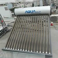 Máy nước nóng mặt trời AQUA 220L PPr