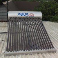 Máy năng lượng mặt trời AQUA 220L