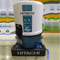 Máy Bơm Hitachi WT-P150GX2 150w