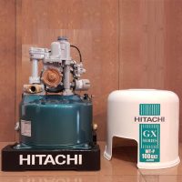 Máy Bơm Hitachi WT-P100GX2 100w