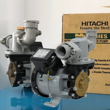 Máy Bơm Hitachi W-P150NH-150W