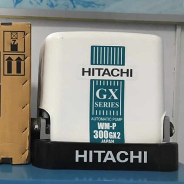 Máy Bơm Hitachi WM-P300X2