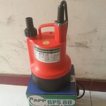 Máy bơm nước APP BPS-80 (80W)