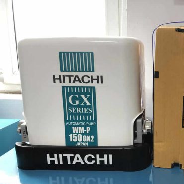 Máy Bơm Hitachi WM-P150X2 150W