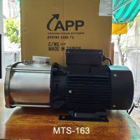 MAY BƠM NƯỚC 3HP APP MTS-163
