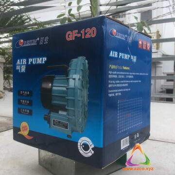 máy thổii khí resun GF120