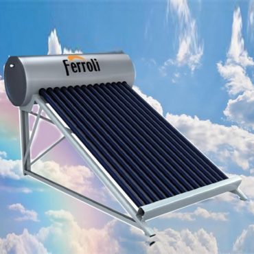 Máy nước nóng năng lượng mặt trời Ferroli