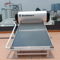 Máy nước nóng mặt trời Solahart 180L